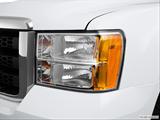  Drivers Side Headlight photo